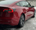 Червоний Тесла Модель 3, об'ємом двигуна 0 л та пробігом 38 тис. км за 19900 $, фото 11 на Automoto.ua