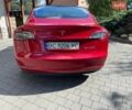 Червоний Тесла Модель 3, об'ємом двигуна 0 л та пробігом 35 тис. км за 23500 $, фото 4 на Automoto.ua