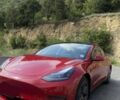 Червоний Тесла Модель 3, об'ємом двигуна 1 л та пробігом 1 тис. км за 12300 $, фото 8 на Automoto.ua