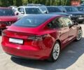 Красный Тесла Модель 3, объемом двигателя 0 л и пробегом 11 тыс. км за 23900 $, фото 25 на Automoto.ua