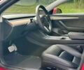 Красный Тесла Модель 3, объемом двигателя 0 л и пробегом 13 тыс. км за 9900 $, фото 9 на Automoto.ua