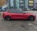 Червоний Тесла Модель 3, об'ємом двигуна 0 л та пробігом 55 тис. км за 26000 $, фото 36 на Automoto.ua