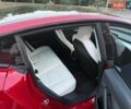 Червоний Тесла Модель 3, об'ємом двигуна 0 л та пробігом 55 тис. км за 26000 $, фото 10 на Automoto.ua
