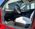 Червоний Тесла Модель 3, об'ємом двигуна 0 л та пробігом 28 тис. км за 10600 $, фото 8 на Automoto.ua