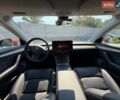 Красный Тесла Модель 3, объемом двигателя 0 л и пробегом 85 тыс. км за 21200 $, фото 5 на Automoto.ua