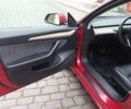 Червоний Тесла Модель 3, об'ємом двигуна 0 л та пробігом 247 тис. км за 16500 $, фото 11 на Automoto.ua