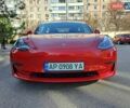 Червоний Тесла Модель 3, об'ємом двигуна 0 л та пробігом 7 тис. км за 25000 $, фото 9 на Automoto.ua