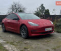 Красный Тесла Модель 3, объемом двигателя 0 л и пробегом 45 тыс. км за 22800 $, фото 15 на Automoto.ua