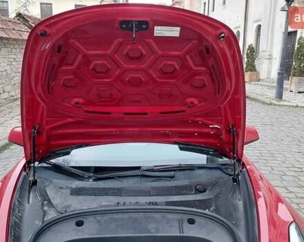 Червоний Тесла Модель 3, об'ємом двигуна 0 л та пробігом 247 тис. км за 16500 $, фото 25 на Automoto.ua