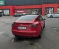 Червоний Тесла Модель 3, об'ємом двигуна 0 л та пробігом 55 тис. км за 26000 $, фото 38 на Automoto.ua