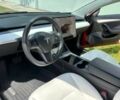 Червоний Тесла Модель 3, об'ємом двигуна 0 л та пробігом 18 тис. км за 8400 $, фото 7 на Automoto.ua