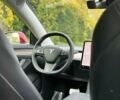 Красный Тесла Модель 3, объемом двигателя 0 л и пробегом 13 тыс. км за 9900 $, фото 11 на Automoto.ua