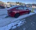 Красный Тесла Модель 3, объемом двигателя 0 л и пробегом 76 тыс. км за 30000 $, фото 2 на Automoto.ua