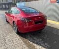 Червоний Тесла Модель 3, об'ємом двигуна 0 л та пробігом 71 тис. км за 23500 $, фото 6 на Automoto.ua