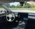Червоний Тесла Модель 3, об'ємом двигуна 0 л та пробігом 67 тис. км за 18000 $, фото 5 на Automoto.ua
