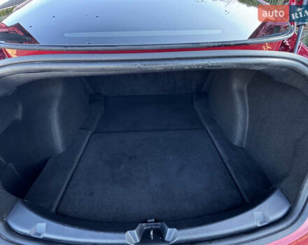 Красный Тесла Модель 3, объемом двигателя 0 л и пробегом 45 тыс. км за 19999 $, фото 38 на Automoto.ua