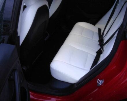 Червоний Тесла Модель 3, об'ємом двигуна 0 л та пробігом 24 тис. км за 18000 $, фото 9 на Automoto.ua