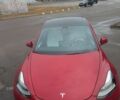 Червоний Тесла Модель 3, об'ємом двигуна 0 л та пробігом 55 тис. км за 26000 $, фото 45 на Automoto.ua