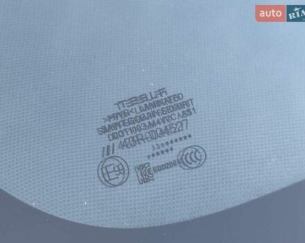 Красный Тесла Модель 3, объемом двигателя 0 л и пробегом 42 тыс. км за 21500 $, фото 19 на Automoto.ua