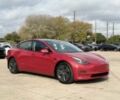 Червоний Тесла Модель 3, об'ємом двигуна 0 л та пробігом 22 тис. км за 18500 $, фото 2 на Automoto.ua