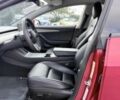 Червоний Тесла Модель 3, об'ємом двигуна 0 л та пробігом 22 тис. км за 18500 $, фото 9 на Automoto.ua