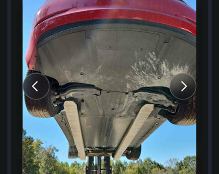 Червоний Тесла Модель 3, об'ємом двигуна 0 л та пробігом 45 тис. км за 19000 $, фото 12 на Automoto.ua