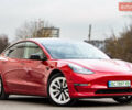 Червоний Тесла Модель 3, об'ємом двигуна 0 л та пробігом 38 тис. км за 22700 $, фото 19 на Automoto.ua