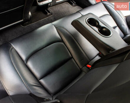 Червоний Тесла Модель 3, об'ємом двигуна 0 л та пробігом 38 тис. км за 23700 $, фото 29 на Automoto.ua