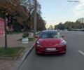 Червоний Тесла Модель 3, об'ємом двигуна 0 л та пробігом 55 тис. км за 26000 $, фото 13 на Automoto.ua