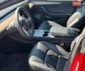Красный Тесла Модель 3, объемом двигателя 0 л и пробегом 85 тыс. км за 21200 $, фото 6 на Automoto.ua