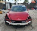 Красный Тесла Модель 3, объемом двигателя 0 л и пробегом 61 тыс. км за 17500 $, фото 1 на Automoto.ua