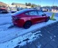 Красный Тесла Модель 3, объемом двигателя 0 л и пробегом 78 тыс. км за 30000 $, фото 2 на Automoto.ua