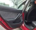 Червоний Тесла Модель 3, об'ємом двигуна 0 л та пробігом 247 тис. км за 16500 $, фото 13 на Automoto.ua