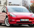 Червоний Тесла Модель 3, об'ємом двигуна 0 л та пробігом 38 тис. км за 22700 $, фото 17 на Automoto.ua