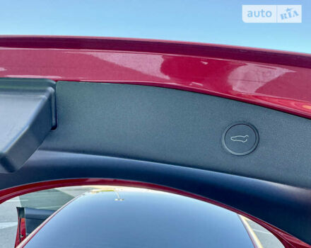 Червоний Тесла Модель 3, об'ємом двигуна 0 л та пробігом 13 тис. км за 28900 $, фото 16 на Automoto.ua