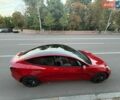 Червоний Тесла Модель 3, об'ємом двигуна 0 л та пробігом 55 тис. км за 26000 $, фото 9 на Automoto.ua