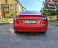 Червоний Тесла Модель 3, об'ємом двигуна 0 л та пробігом 7 тис. км за 25000 $, фото 4 на Automoto.ua