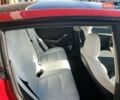 Червоний Тесла Модель 3, об'ємом двигуна 0 л та пробігом 45 тис. км за 19000 $, фото 9 на Automoto.ua