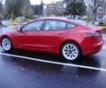 Червоний Тесла Модель 3, об'ємом двигуна 0 л та пробігом 24 тис. км за 18000 $, фото 5 на Automoto.ua