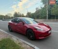 Червоний Тесла Модель 3, об'ємом двигуна 0 л та пробігом 55 тис. км за 26000 $, фото 4 на Automoto.ua