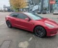 Червоний Тесла Модель 3, об'ємом двигуна 0 л та пробігом 55 тис. км за 26000 $, фото 50 на Automoto.ua