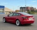 Червоний Тесла Модель 3, об'ємом двигуна 0 л та пробігом 168 тис. км за 16900 $, фото 1 на Automoto.ua