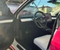 Красный Тесла Модель 3, объемом двигателя 0 л и пробегом 32 тыс. км за 21800 $, фото 4 на Automoto.ua