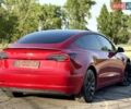 Красный Тесла Модель 3, объемом двигателя 0 л и пробегом 35 тыс. км за 23999 $, фото 9 на Automoto.ua