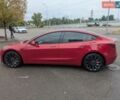 Червоний Тесла Модель 3, об'ємом двигуна 0 л та пробігом 55 тис. км за 26000 $, фото 48 на Automoto.ua