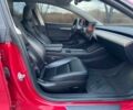 Червоний Тесла Модель 3, об'ємом двигуна 0 л та пробігом 21 тис. км за 16000 $, фото 7 на Automoto.ua