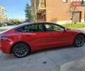 Червоний Тесла Модель 3, об'ємом двигуна 0 л та пробігом 7 тис. км за 25000 $, фото 6 на Automoto.ua