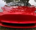 Червоний Тесла Модель 3, об'ємом двигуна 0 л та пробігом 55 тис. км за 14829 $, фото 6 на Automoto.ua