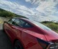 Червоний Тесла Модель 3, об'ємом двигуна 1 л та пробігом 1 тис. км за 12300 $, фото 4 на Automoto.ua