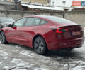 Червоний Тесла Модель 3, об'ємом двигуна 0 л та пробігом 38 тис. км за 19900 $, фото 7 на Automoto.ua